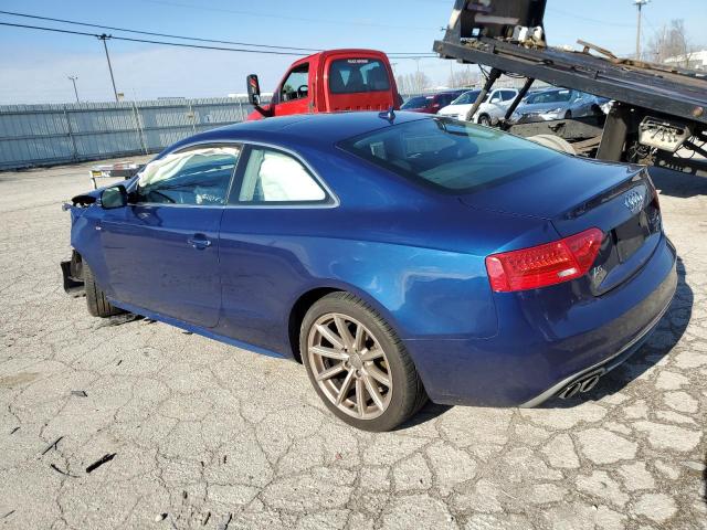 Zdjęcie 2 z aukcji – 2016 AUDI A5 PREMIUM z VIN WAUM2AFR2GA025622