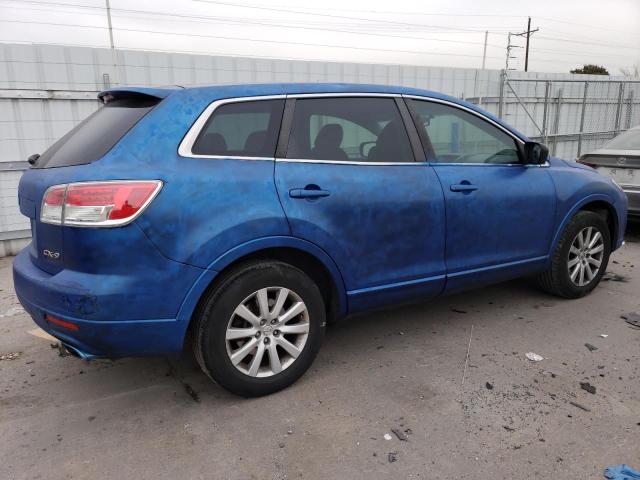 Photo 3 from auction – 2008 MAZDA CX-9 GRAND with VIN JM3TB38VX80155375