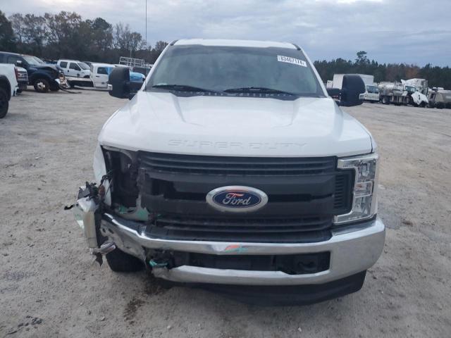 Photo 5 from auction – 2017 FORD F250 SUPER with VIN 1FT7W2BT3HEF42353