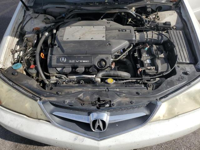 Photo 11 from auction – 2002 ACURA 3.2TL with VIN 19UUA56672A058760