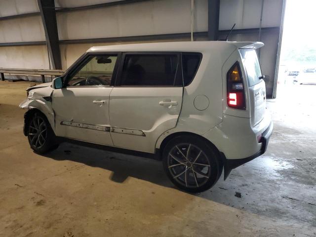Снимка 2 от търг – 2011 KIA SOUL + с VIN KNDJT2A2XB7710055