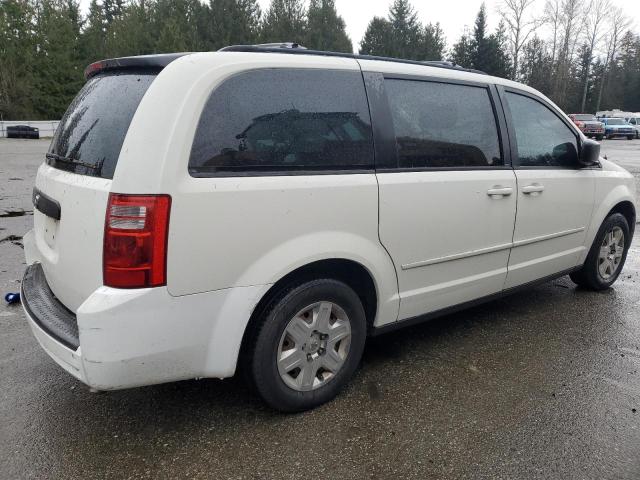 Photo 3 from auction – 2010 DODGE GRAND CARA with VIN 2D4RN4DE7AR423741