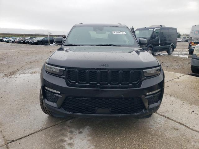 Zdjęcie 5 z aukcji – 2025 JEEP GRAND CHER z VIN 1C4RJGBG4SC272821