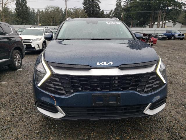 Photo 5 from auction – 2023 KIA SPORTAGE E with VIN KNDPVCAGXP7068983