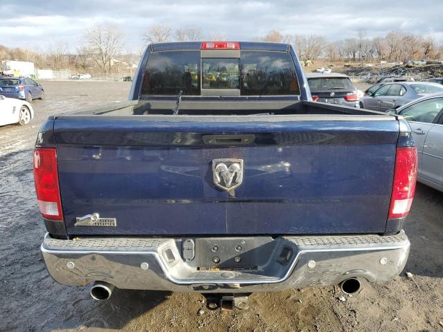 Photo 6 from auction – 2016 RAM 1500 SLT with VIN 3C6RR7LT6GG174860