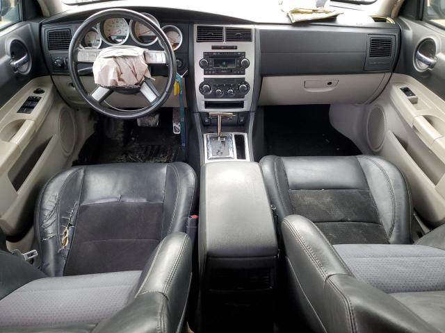 Photo 8 from auction – 2006 DODGE CHARGER R/ with VIN 2B3LA53H46H422710
