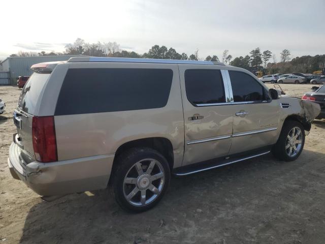Photo 3 from auction – 2008 CADILLAC ESCALADE E with VIN 1GYFK66808R268066