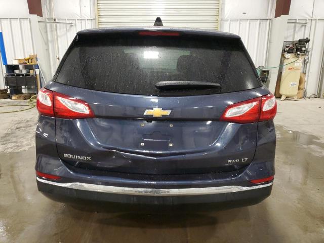 Photo 6 from auction – 2018 CHEVROLET EQUINOX LT with VIN 3GNAXSEV9JS530968