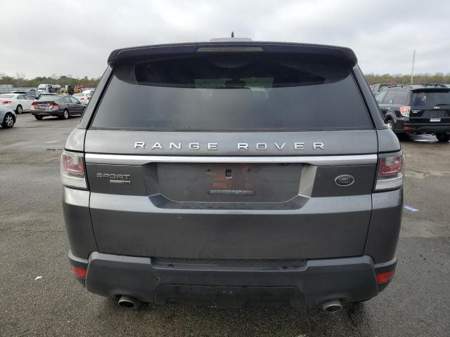 Photo 6 from auction – 2015 LAND ROVER RANGE ROVE with VIN SALWR2VF1FA518509