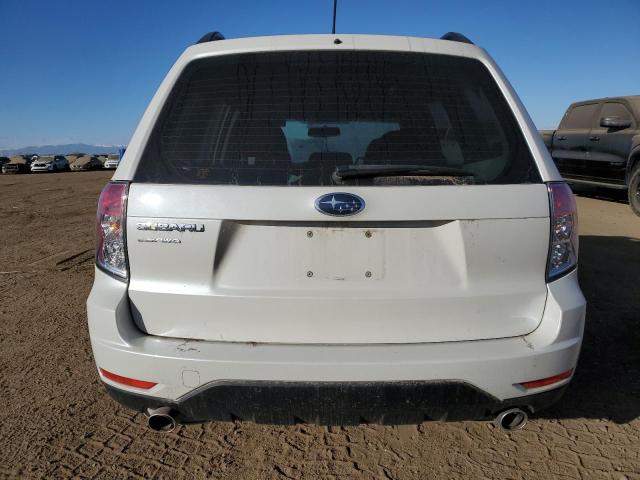 Photo 6 from auction – 2013 SUBARU FORESTER 2 with VIN JF2SHABC3DH431603