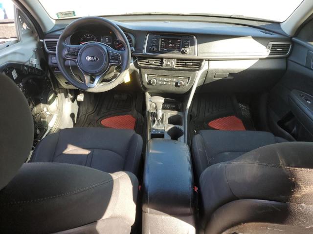 Photo 8 from auction – 2016 KIA OPTIMA LX with VIN KNAGT4L38G5098210