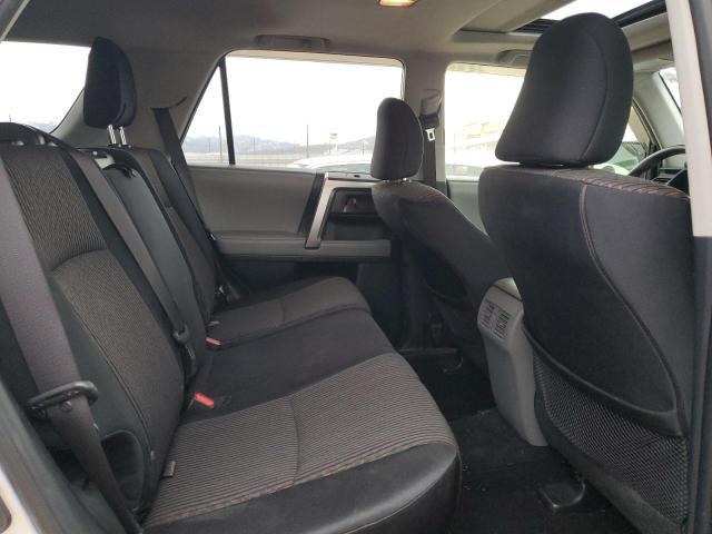 Photo 11 from auction – 2012 TOYOTA 4RUNNER SR with VIN JTEBU5JR4C5084768