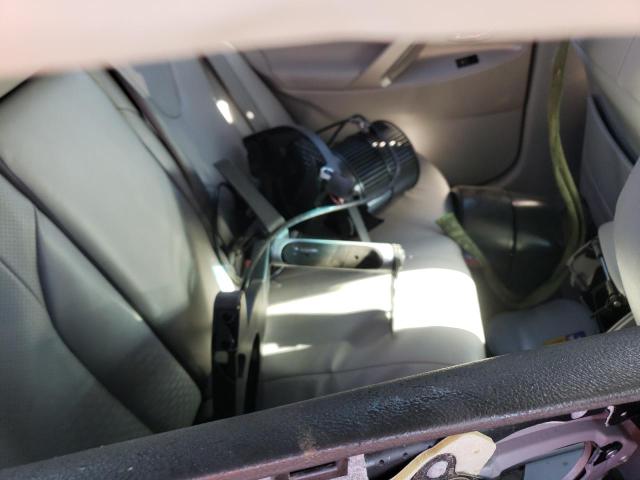 Photo 10 from auction – 2011 TOYOTA CAMRY BASE with VIN 4T1BF3EK6BU206871