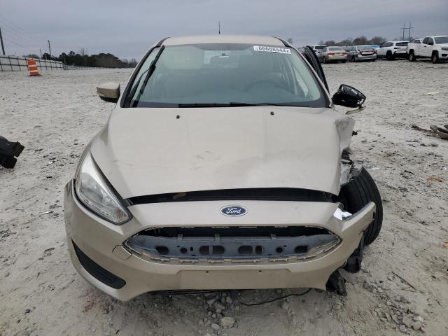 Photo 5 from auction – 2017 FORD FOCUS SE with VIN 1FADP3K21HL316987
