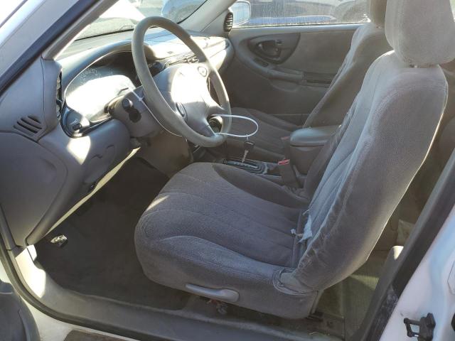 Photo 7 from auction – 2002 CHEVROLET MALIBU with VIN 1G1ND52J32M650653