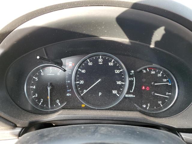 Photo 9 from auction – 2019 MAZDA CX-5 GRAND with VIN JM3KFADM7K1549080