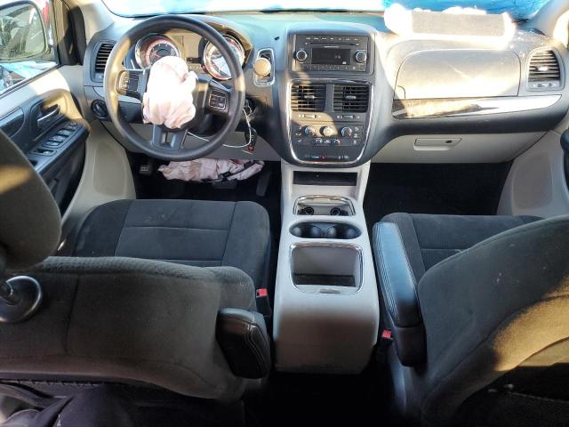Photo 8 from auction – 2012 DODGE GRAND CARA with VIN 2C4RDGCG1CR323867