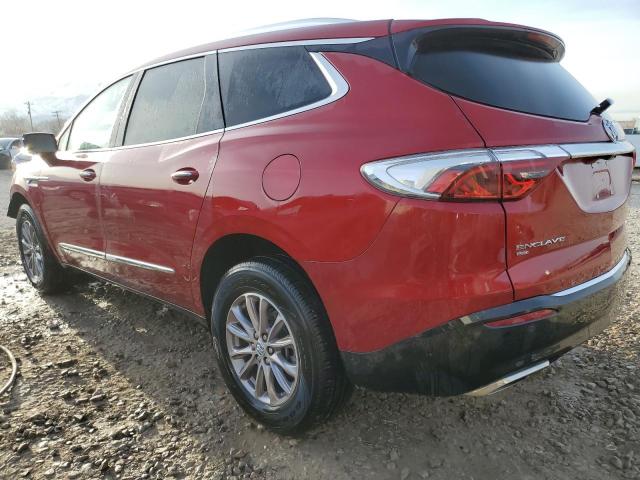 صورة رقم 2 من المزاد - 2024 BUICK ENCLAVE PR مع VIN 5GAEVBKW2RJ128141