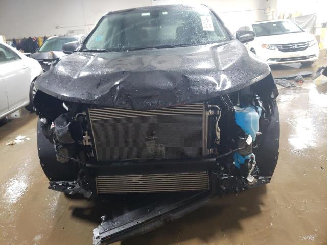 Photo 5 from auction – 2018 CHEVROLET EQUINOX LT with VIN 2GNAXSEV5J6289716