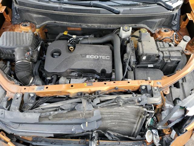 Photo 12 from auction – 2018 CHEVROLET EQUINOX LS with VIN 2GNAXREV0J6344615