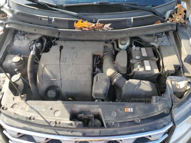 Foto 12 de la subasta – 2017 FORD EXPLORER X con VIN 1FM5K7D83HGA97413
