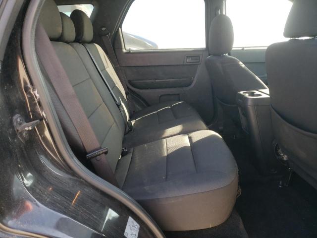 Photo 11 from auction – 2010 FORD ESCAPE XLT with VIN 1FMCU0DG8AKD18510
