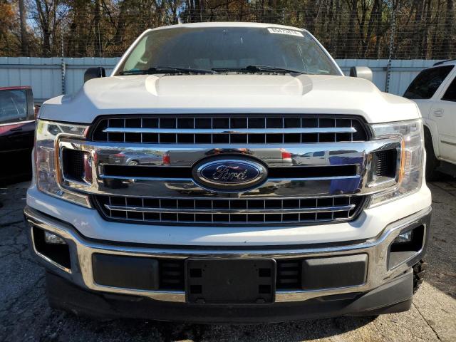 Photo 5 from auction – 2019 FORD F-150 with VIN 1FTEW1C58KFA73196