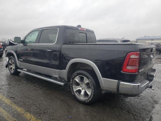 Photo 2 from auction – 2020 RAM 1500 LARAM with VIN 1C6SRFJT4LN207404