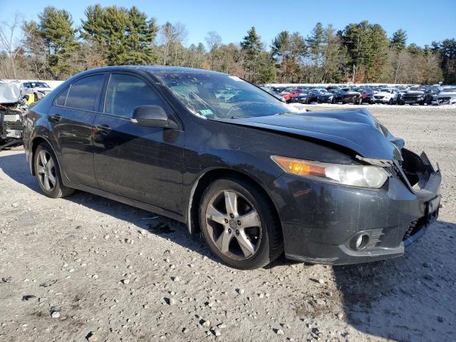Photo 4 from auction – 2014 ACURA TSX with VIN JH4CU2F42EC002392