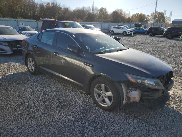 Photo 4 from auction – 2015 KIA OPTIMA LX with VIN 5XXGM4A70FG456593