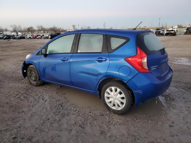 Photo 2 from auction – 2015 NISSAN VERSA NOTE with VIN 3N1CE2CP2FL396644