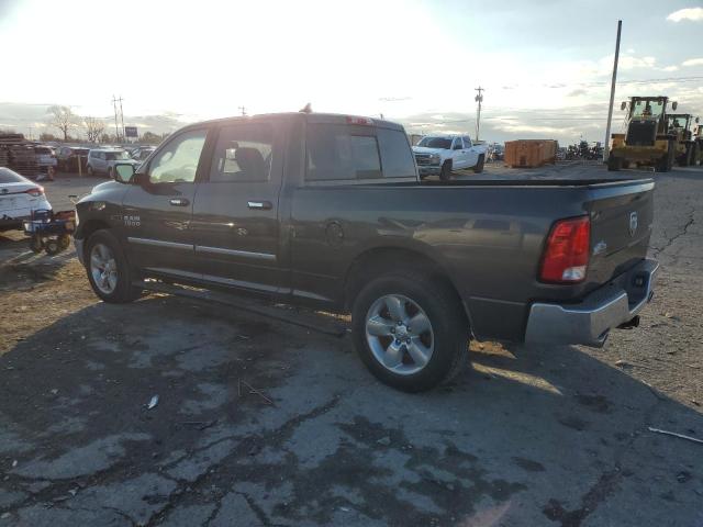 Photo 2 from auction – 2015 RAM 1500 SLT with VIN 1C6RR7TM1FS687241