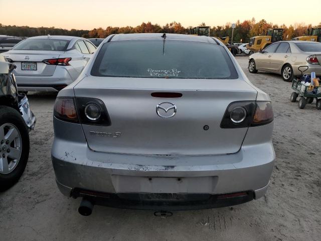 Photo 6 from auction – 2006 MAZDA 3 S with VIN JM1BK324161504872