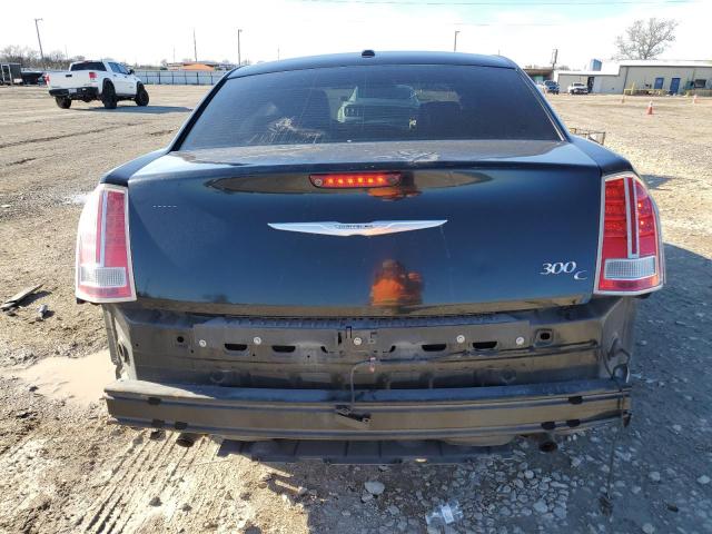Photo 6 from auction – 2013 CHRYSLER 300C with VIN 2C3CCAEG8DH620262