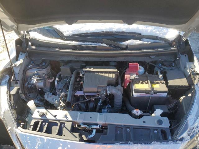 Photo 11 from auction – 2024 MITSUBISHI MIRAGE with VIN ML32FUFJ5RHF03493