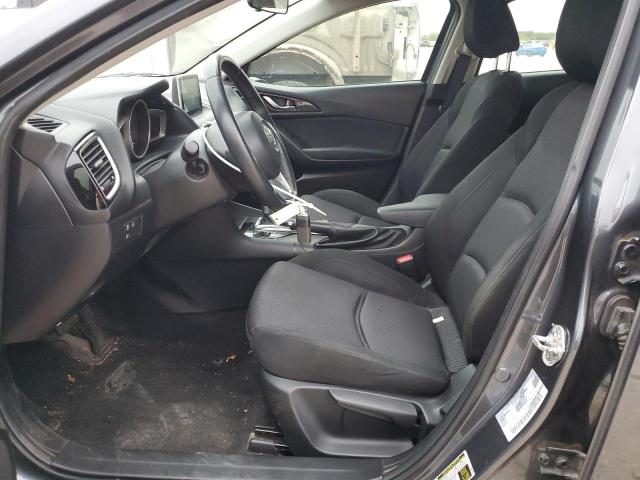 Photo 7 from auction – 2015 MAZDA 3 TOURING with VIN 3MZBM1L71FM145143