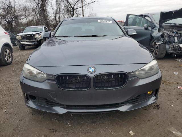 Photo 5 from auction – 2013 BMW 328 XI SUL with VIN WBA3B5C56DF593066