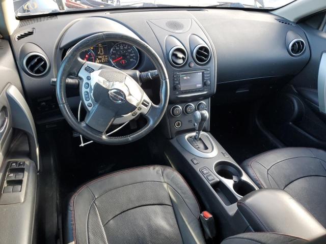 Photo 8 from auction – 2012 NISSAN ROGUE S with VIN JN8AS5MV7CW378632