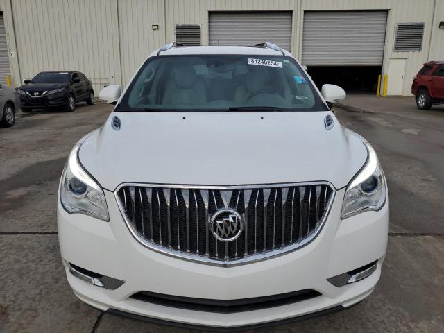 Photo 5 from auction – 2016 BUICK ENCLAVE with VIN 5GAKRBKD6GJ154339