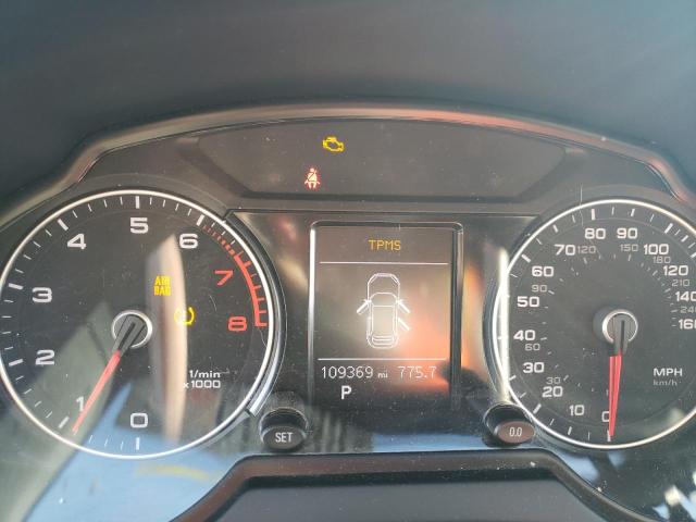 Photo 9 from auction – 2013 AUDI Q5 PREMIUM with VIN WA1CFAFP7DA026272