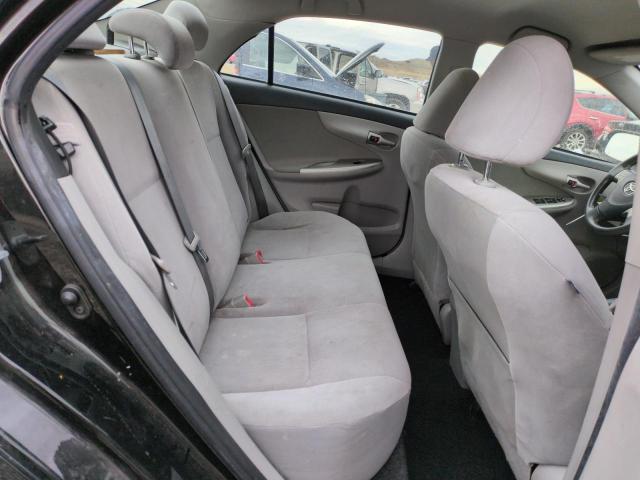 Photo 10 from auction – 2012 TOYOTA COROLLA BA with VIN JTDBU4EE6C9179976