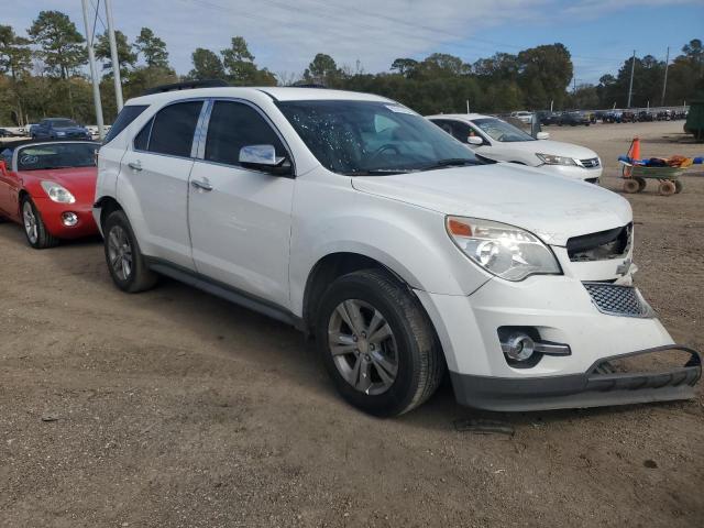 Photo 4 from auction – 2011 CHEVROLET EQUINOX LT with VIN 2GNALDECXB1297234
