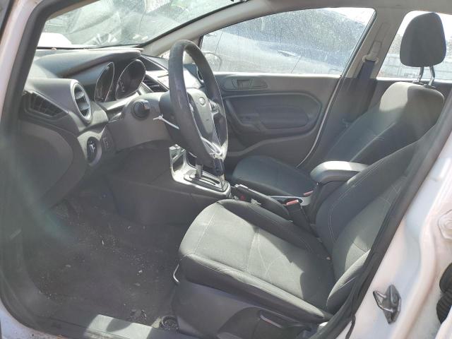 Photo 7 from auction – 2017 FORD FIESTA SE with VIN 3FADP4EJ7HM129454