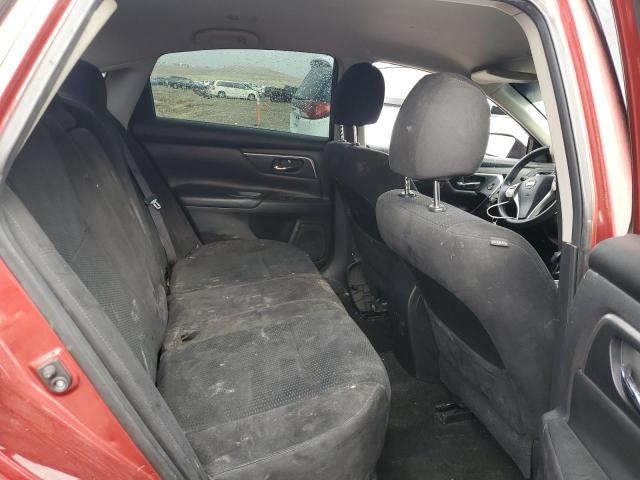 Photo 10 from auction – 2015 NISSAN ALTIMA 2.5 with VIN 1N4AL3AP9FC297243
