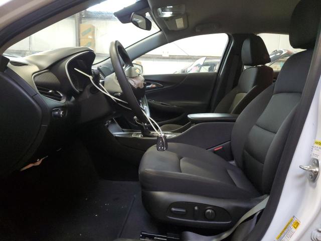 Photo 7 from auction – 2024 CHEVROLET MALIBU LT with VIN 1G1ZD5ST4RF200530