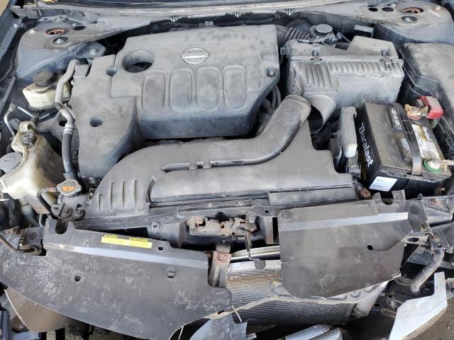 Photo 11 from auction – 2010 NISSAN ALTIMA BAS with VIN 1N4AL2APXAN532062