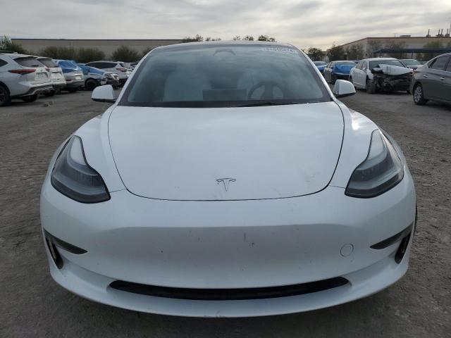 Photo 5 from auction – 2023 TESLA MODEL 3 with VIN 5YJ3E1EA5PF488895