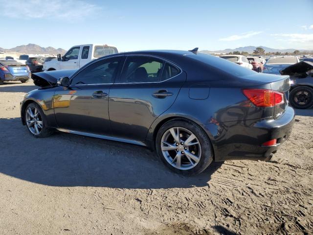 Photo 2 from auction – 2010 LEXUS IS 250 with VIN JTHBF5C29A5120836