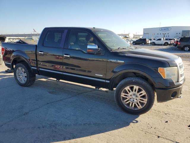 Photo 4 from auction – 2011 FORD F150 SUPER with VIN 1FTFW1ET9BFA94090