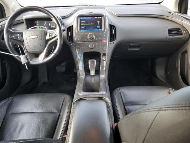 Photo 8 from auction – 2014 CHEVROLET VOLT with VIN 1G1RB6E44EU148533